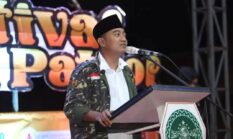 Dari Kentongan ke Kafe: Festival Patrol Ansor Kota Probolinggo Ramaikan Ramadan