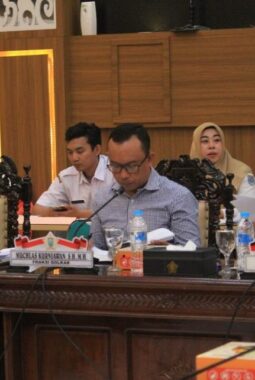 Pansus DPRD Kota Probolinggo Soroti Kerusakan Puluhan Sekolah dan Ketimpangan Sektor Pendidikan-Kebudayaan