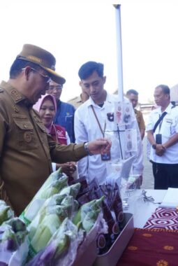 Awali Tahun Ajaran Baru, 30 Siswa SRT 7 Kota Probolinggo Ikuti MPLS